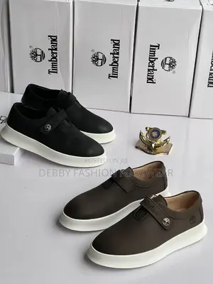 Timberland High Quality Men Shoes