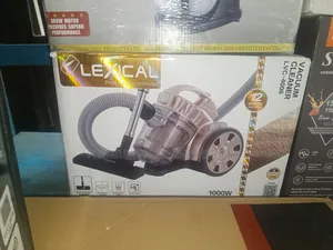 Lexical Bagless Vacuum Cleaner LVC-4006