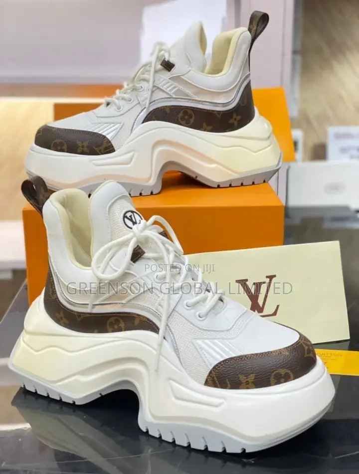 Louis Vuitton Shoes