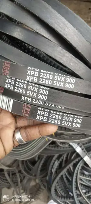 XPB 2280 5vx 900
