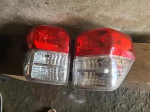 Rear Lights Toyota 4runner 2010-2013