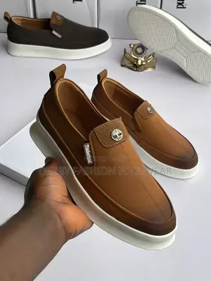 Timberland High Quality Men Shoes