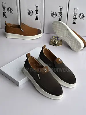 Timberland High Quality Men Shoes