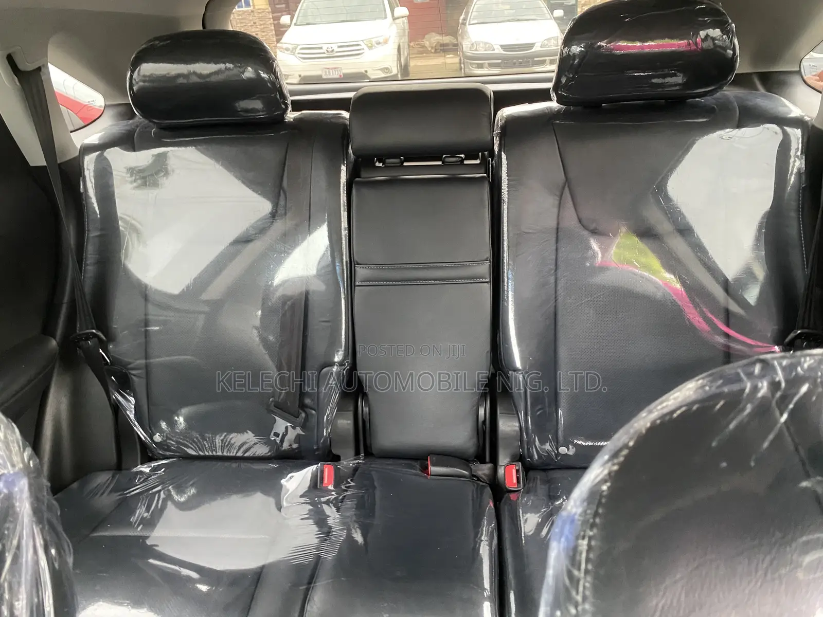 Lexus RX 350 2013 Silver