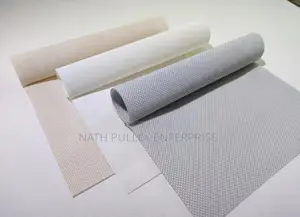 Sunscreen Roller Blinds