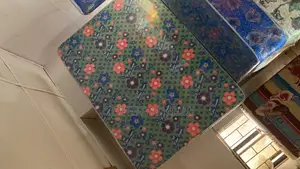 Mattress 4by6 X12inches