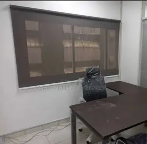 Sunscreen Roller Blinds