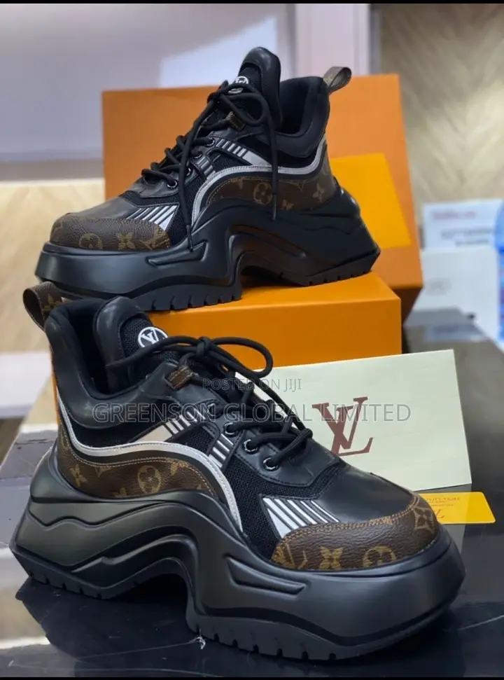 Louis Vuitton Shoes