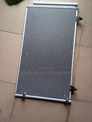 Brand New Condenser for Lexus RX350 2012 and Sienna 2012