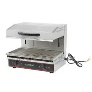Salamader Grill