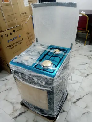 Affordable New Aeon Gas Cooker AGC5040