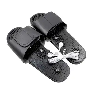 Pain Relieve With Slippers