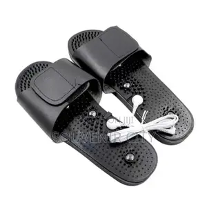 Pain Relieve With Slippers