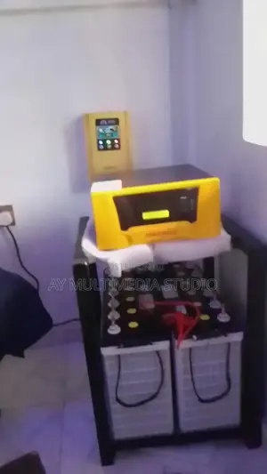 Electrical Work
