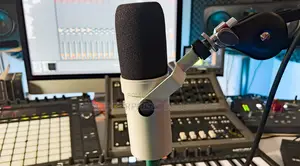 UAD SD‐1 Dynamic Microphone