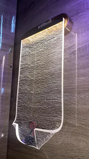 Wall Led Lamp Bracket