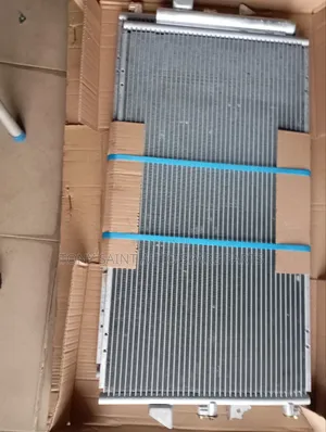 New Condenser for Toyota RAV4 2005 Model