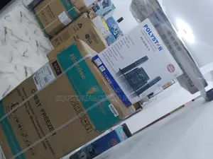 Poly Star Home Theater Hdmi Pv-338-5-1