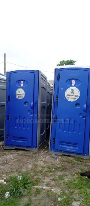 Seamless Sanitation: Mobile Toilet Rentals Made Easy