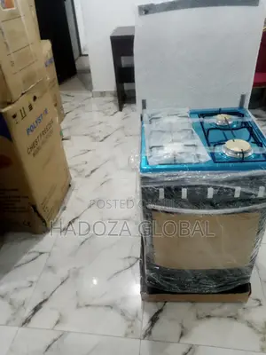 The New Aeon Cooker