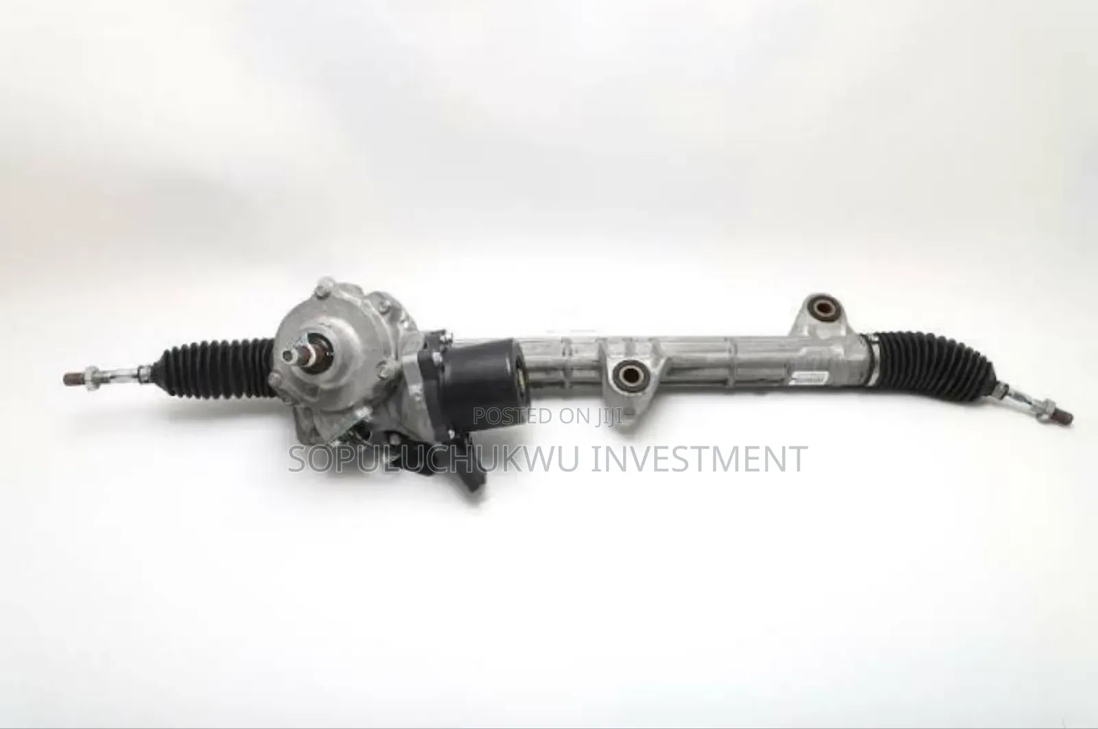 Steering Rack Honda Accord 2013 V4