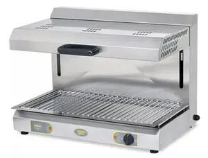Salamander Grills