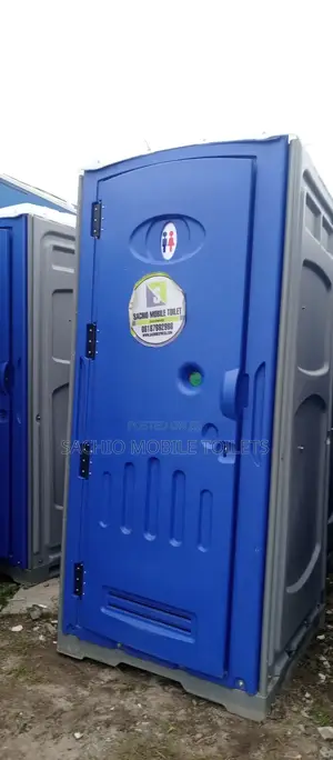 Effortless Event Planning Rent Clean Modern Mobile Toilets