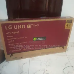 49 Inches Artificial Intelligence Tv 50% Discount Sales