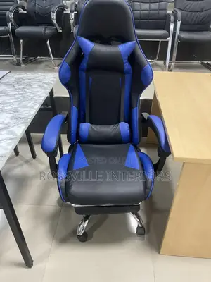 Executive Office Chair/Gaming Chair