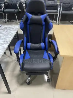 Executive Office Chair/Gaming Chair