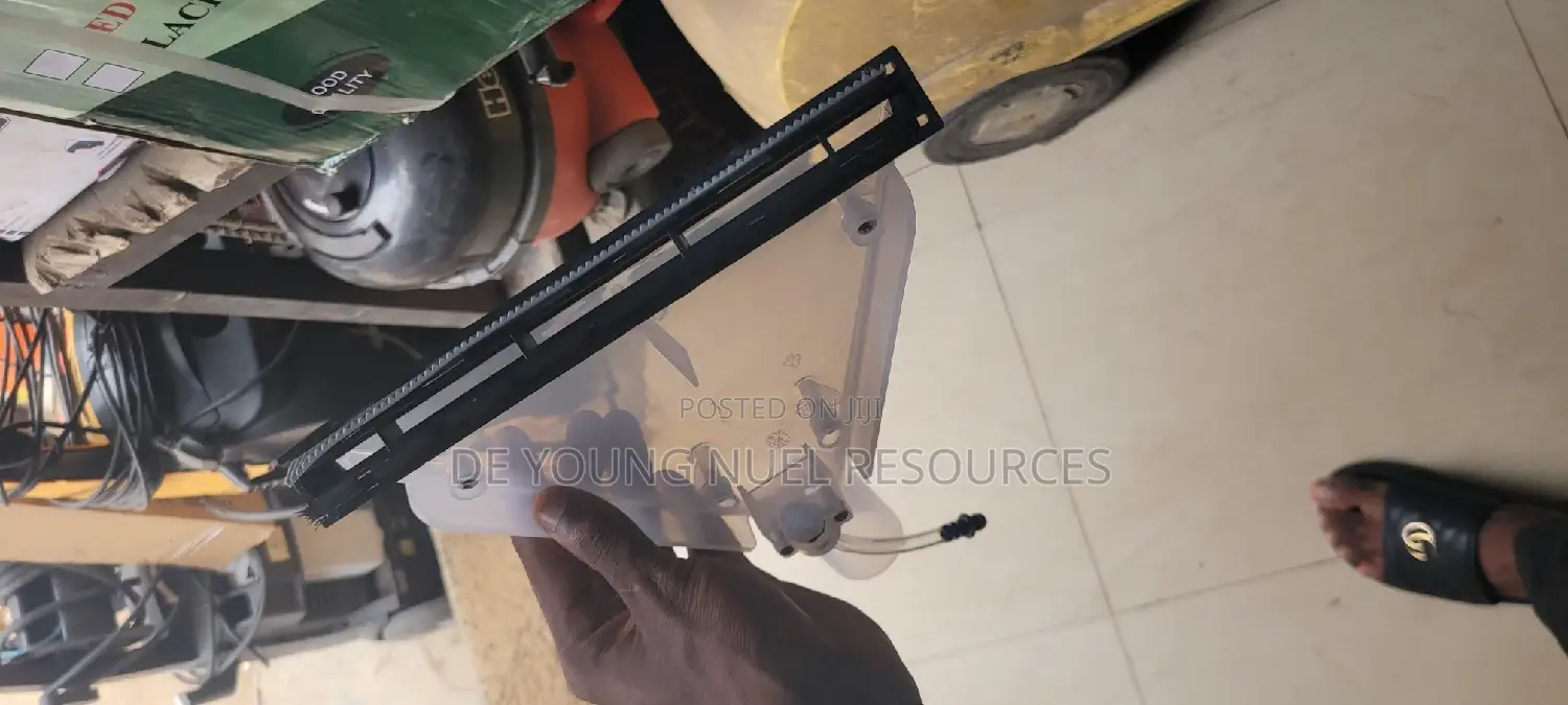 Quality Spray Extractor Nozzle Mouth