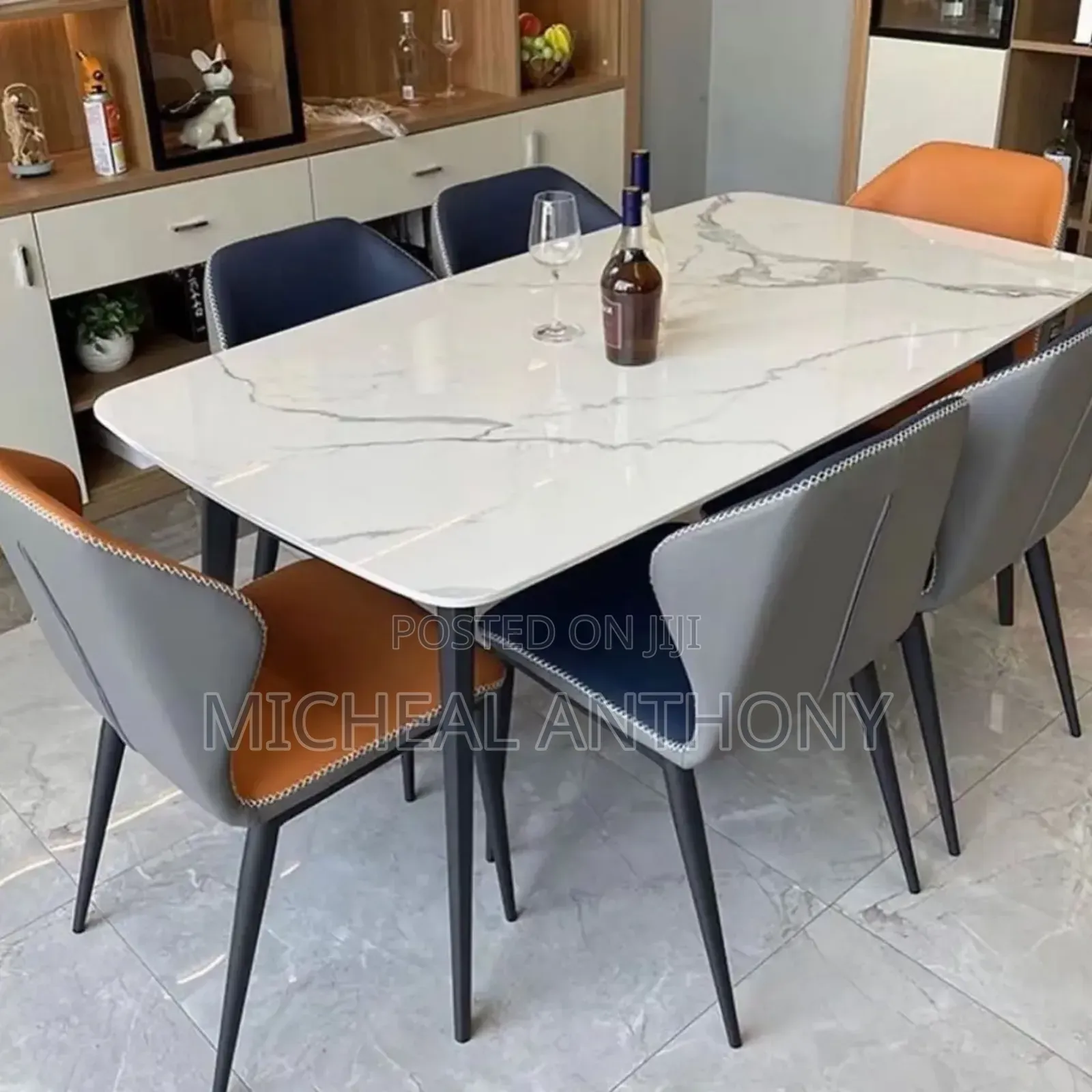 Today Desgin Dining Table With High Quality