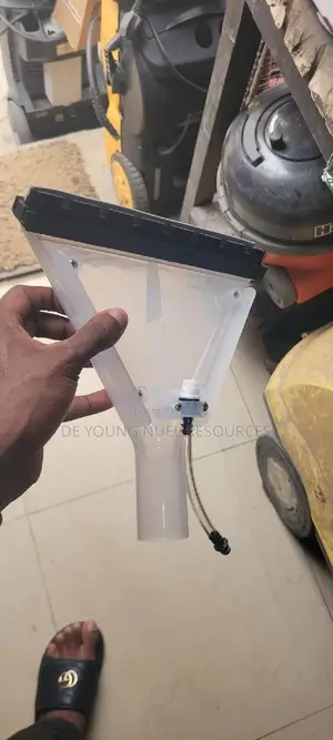 Quality Spray Extractor Nozzle Mouth