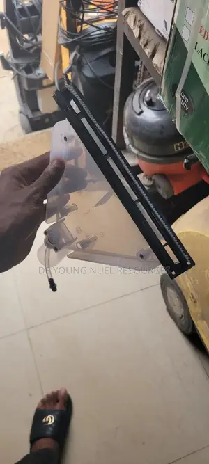 Quality Spray Extractor Nozzle Mouth