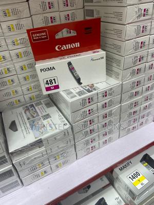 Original Canon Ink Cartridge for Ts704a