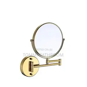 Magnifying Makeup Led Mirror