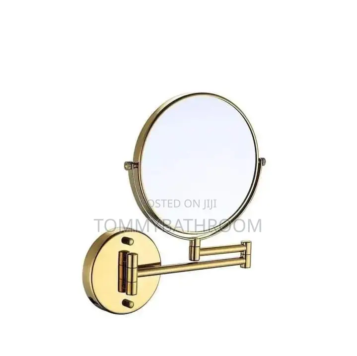 Magnifying Makeup Led Mirror