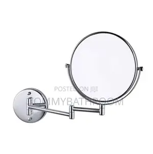 Magnifying Makeup Led Mirror
