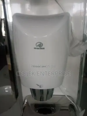 Industrial Hand Dryer