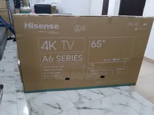 Top Selling Hisense 65inch Tv