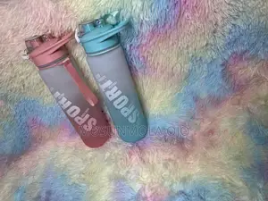 1litre Sport Water Bottle(1 Piece)