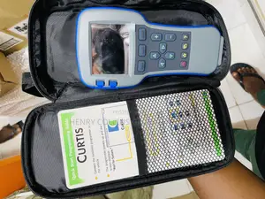 Curtis Car Programmer