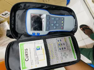 Curtis Car Programmer