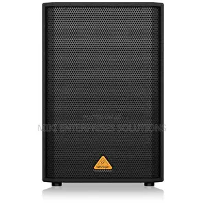 Photo - Behringer VP1220 Professional 800W PA Speaker With 12" Woofe