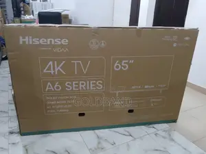 Premium Quality 65inch Hisense Series Udh Tv