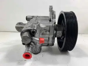 Power Steering Pump Porsche Cayenne 2013