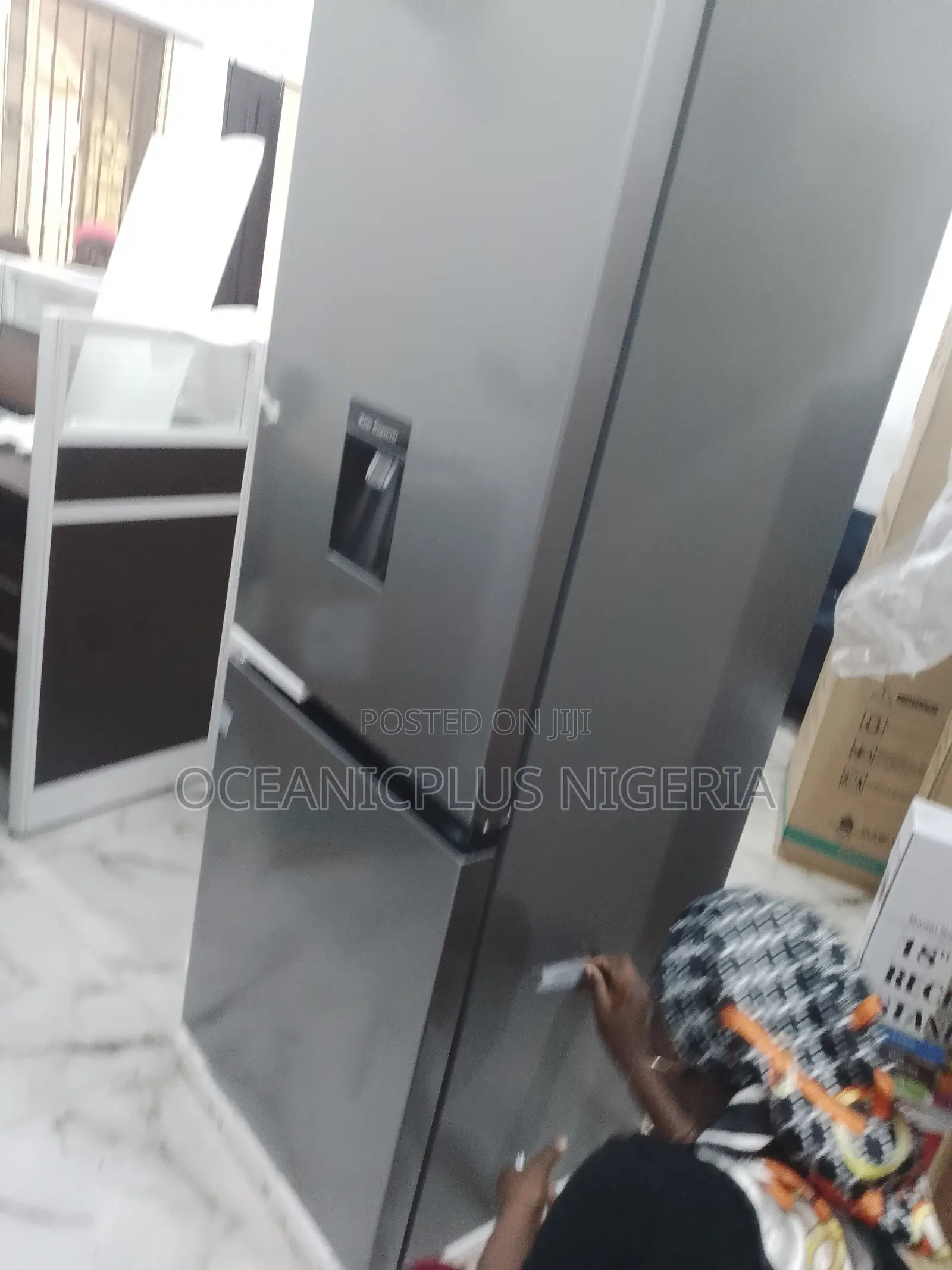 Extremely Standard 264l Hisense Quality Refrigerator