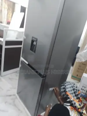 Extremely Standard 264l Hisense Quality Refrigerator