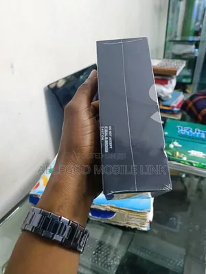 New Samsung Galaxy S20+ 5G 128 GB Gray
