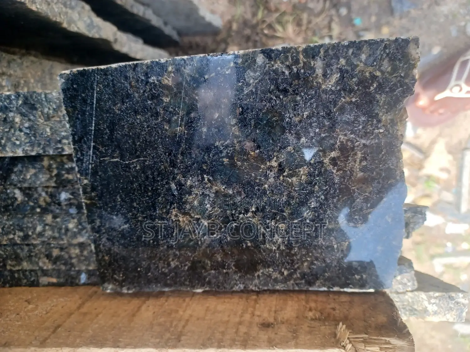 Quality Marble